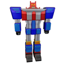 Katamari Super Robot Icon